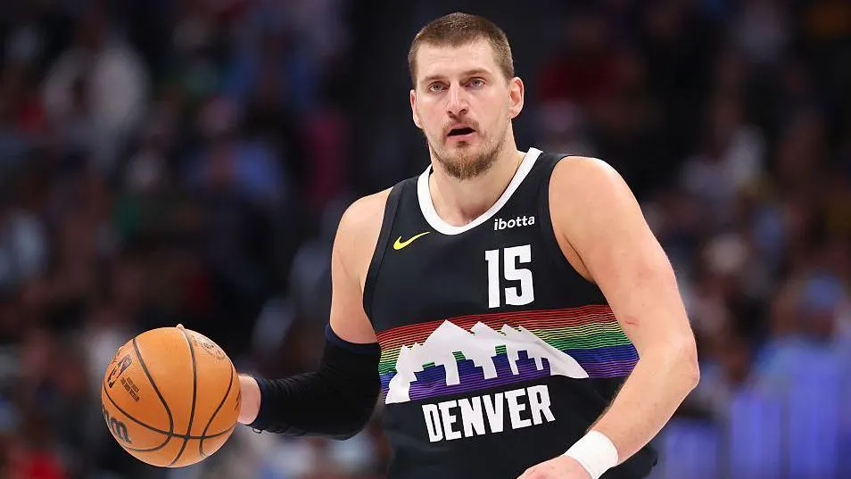 Nikola Jokic and the 65-game threshold